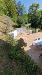 Casa  Zubialde. Casa pareada a la venta en zeberio