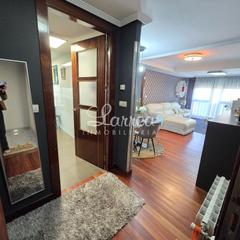 Appartement à Lemoa