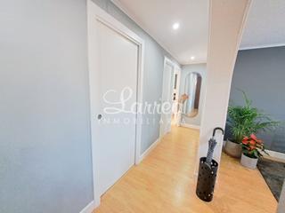 Appartement à Amorebieta - Etxano. Vivienda con camarote