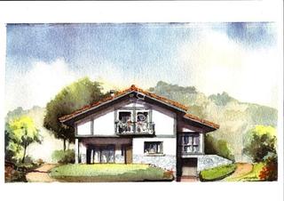 Casa in Areatza. Oportunidad en areatza!
