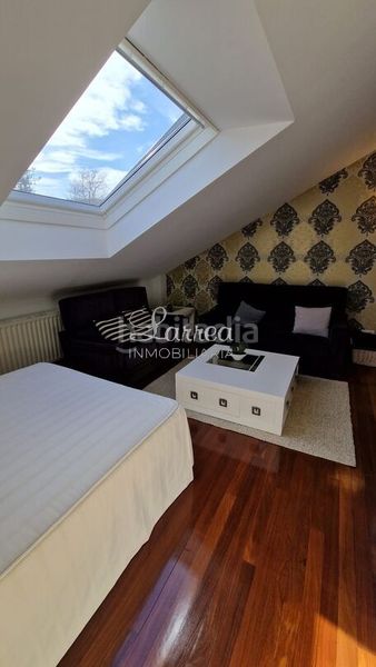 Foto 064450ef-165a-4ce5-9f97-f60908d3b600. Casa adossada amb calefacció aparcament a Igorre