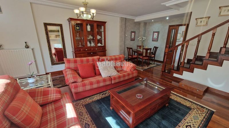 Foto 065a4ce7-6961-47bc-a931-da13b2d1de07. Casa adossada amb calefacció aparcament a Igorre