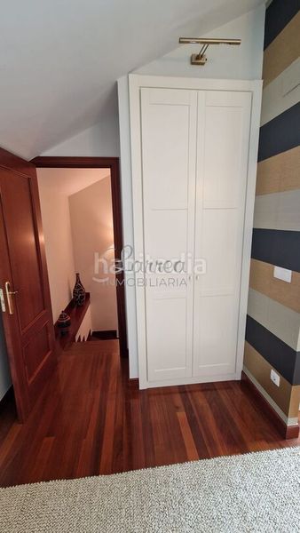 Foto 0736894c-6bd6-4e5b-9f8c-743080fde275. Casa adossada amb calefacció aparcament a Igorre