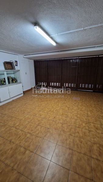 Foto 07821ffb-fc1e-403f-98a3-2db70d613178. Casa adossada amb calefacció aparcament a Igorre