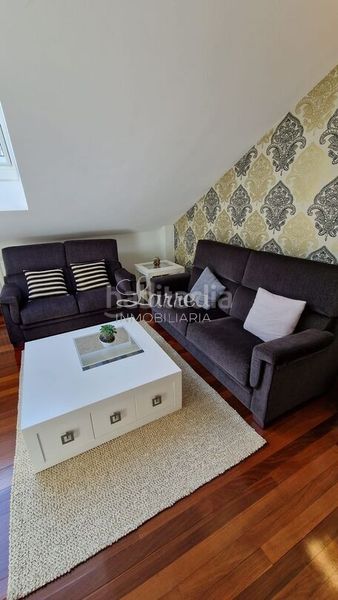 Foto 239b3858-47c8-4456-a727-e2efa4f4b21a. Casa adossada amb calefacció aparcament a Igorre