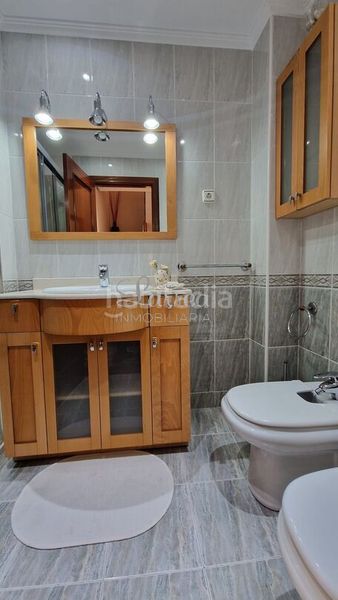 Foto 23d19456-9f95-48fc-bd93-85a60f8fda38. Casa adossada amb calefacció aparcament a Igorre