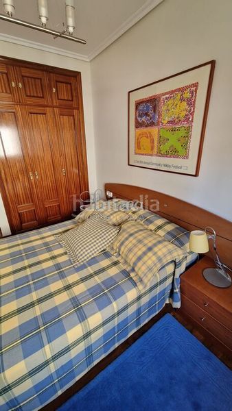 Foto 6238cfae-7a62-48e7-b8f8-2d81552ab6ca. Casa adossada amb calefacció aparcament a Igorre