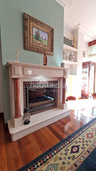 Foto 68b87dd9-91d1-4d35-8633-404e3bd12b26. Casa adossada amb calefacció aparcament a Igorre