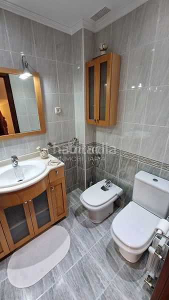 Foto 68f85dcb-82fd-43c9-a132-3e59f1219ce9. Casa adossada amb calefacció aparcament a Igorre