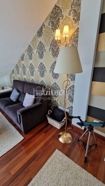 Foto 88b6c40a-7cf6-4bed-b693-98a3c0f9c63b. Casa adossada amb calefacció aparcament a Igorre