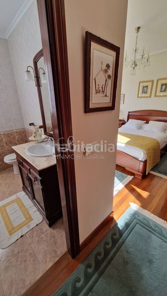 Foto a270b4ba-ac1e-4223-be57-ef197a3d5b15. Casa adossada amb calefacció aparcament a Igorre