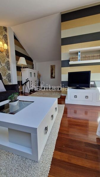 Foto c2e1e7bd-2614-47ea-a2c0-c8925c35e62f. Casa adossada amb calefacció aparcament a Igorre