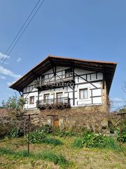 Masia a Amorebieta - Etxano. Se vende caserio tradicional en amorebietaetxano