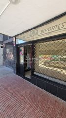 Rent Business premise in Igorre. Se alquila local comercial en ubicación privilegiada  igorre biz