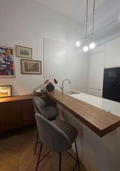 Location Appartement à La Reconquista