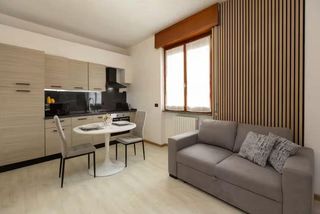 Location Appartement à Ensanche