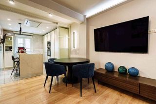 Rent Flat in Estación