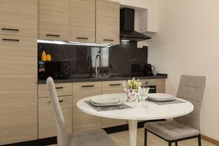 Etagenwohnung in El Carmen