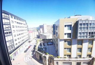 Affitto Appartamento in Centro - Echegaray