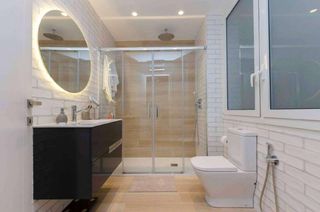 Rent Flat in Nou Eixample Sud