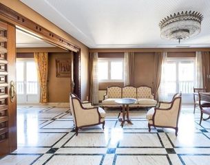 Alquiler Piso en Fígares