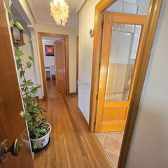 Etagenwohnung in Amorebieta - Etxano. Para entrar a vivir