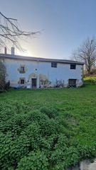 Maison  Zugaztieta. Caserío bifamiliar en muxika en venta. junto a la parada de auto