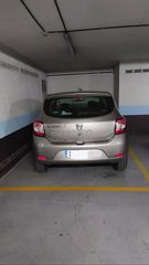 Aparcament cotxe a Igorre. Parcela garaje  trastero en igorre