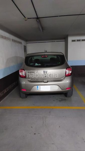 Foto 2510db1e-38cb-4da4-b848-bee73e28a71a. Aparcament cotxe a Igorre