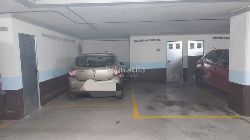 Foto a1812b11-22df-45ca-9d23-bb4833a1ac06. Aparcament cotxe a Igorre