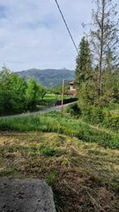 Terrain résidentiel à Dima. Venta de terreno urbanizable en dima