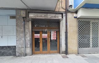 Local Comercial a Amorebieta - Etxano