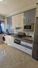 Etagenwohnung in Igorre. Venta de piso  camarote en igorre