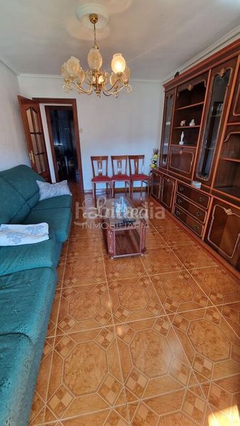 Foto f5859c65-4756-424a-bb54-0d39378fd1f8. Pis amb calefacció a Igorre
