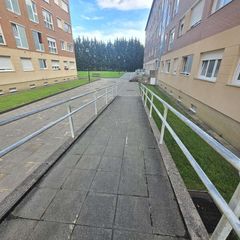 Pis a Amorebieta - Etxano. Vivienda de vpo con garaje y trastero incluidos