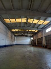 Industrial building in Amorebieta - Etxano. Se vende pabellon con excelente ubicacion en amorebietaetxano