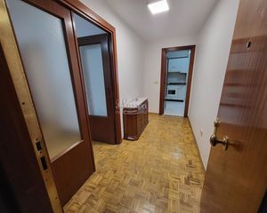 Pis a Amorebieta - Etxano. Piso en venta semiamueblado