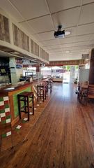 Local Comercial en Agirre lehendakari etorbidea 23. Venta por jubilación. bar en pleno rendimiento. precio negociabl