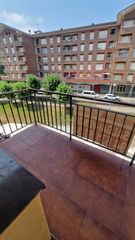 Etagenwohnung in Lemoa. Piso en venta en el centro de igorre