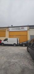 Rent Industrial building in Lemoa. Pabellón industrial en venta en lemoa