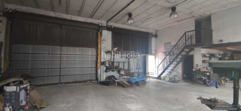 Foto 6a18a67c-c681-4b4c-b030-09ba71d93330. Nau industrial a Lemoa