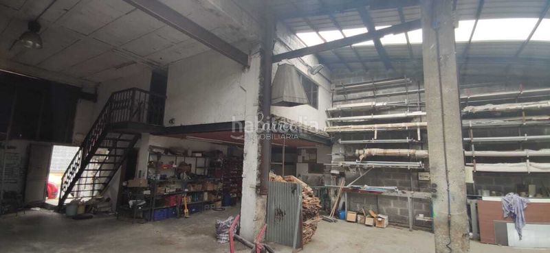 Foto 75e672f3-e44a-40c9-9868-0e09128f09bc. Nau industrial a Lemoa