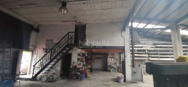 Foto b9397bd5-ea76-4fb1-90c7-2c7756372166. Nau industrial a Lemoa