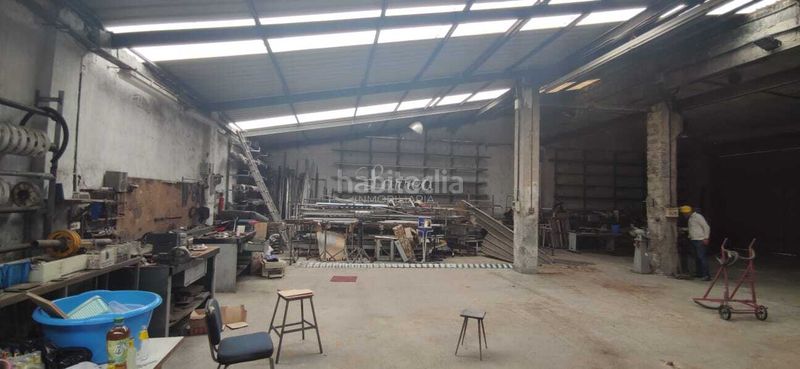 Foto d8f0d1f0-01df-49fb-85e0-07af7723b1a5. Nau industrial a Lemoa