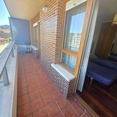 Flat in Amorebieta - Etxano. Precioso piso de reciente construcción con garaje