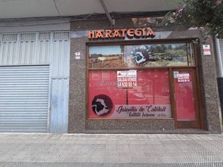 Local Comercial a Amorebieta - Etxano