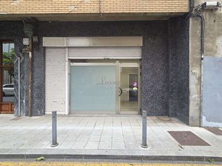 Geschäftsraum in Amorebieta - Etxano