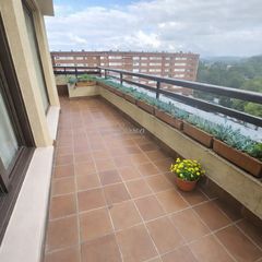 Appartamento in Amorebieta - Etxano. Precioso atico con terraza en el centro de amorebieta