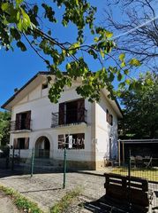 Maison  Ibarra auzoa. Se vende casa unifamiliar a un paso del pueblo