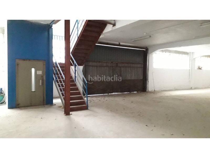 Foto 14be9f04-82a2-4d65-9d5c-591b18b8bca8. Bâtiment à usage industriel dans Lemoa